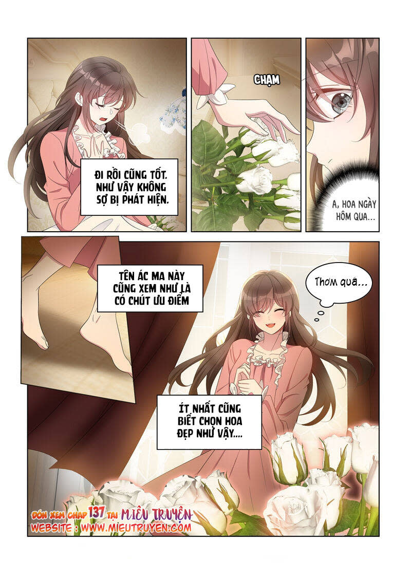 Thiếu Soái ! Vợ Ngài Lại Bỏ Trốn Chapter 136 - Trang 2