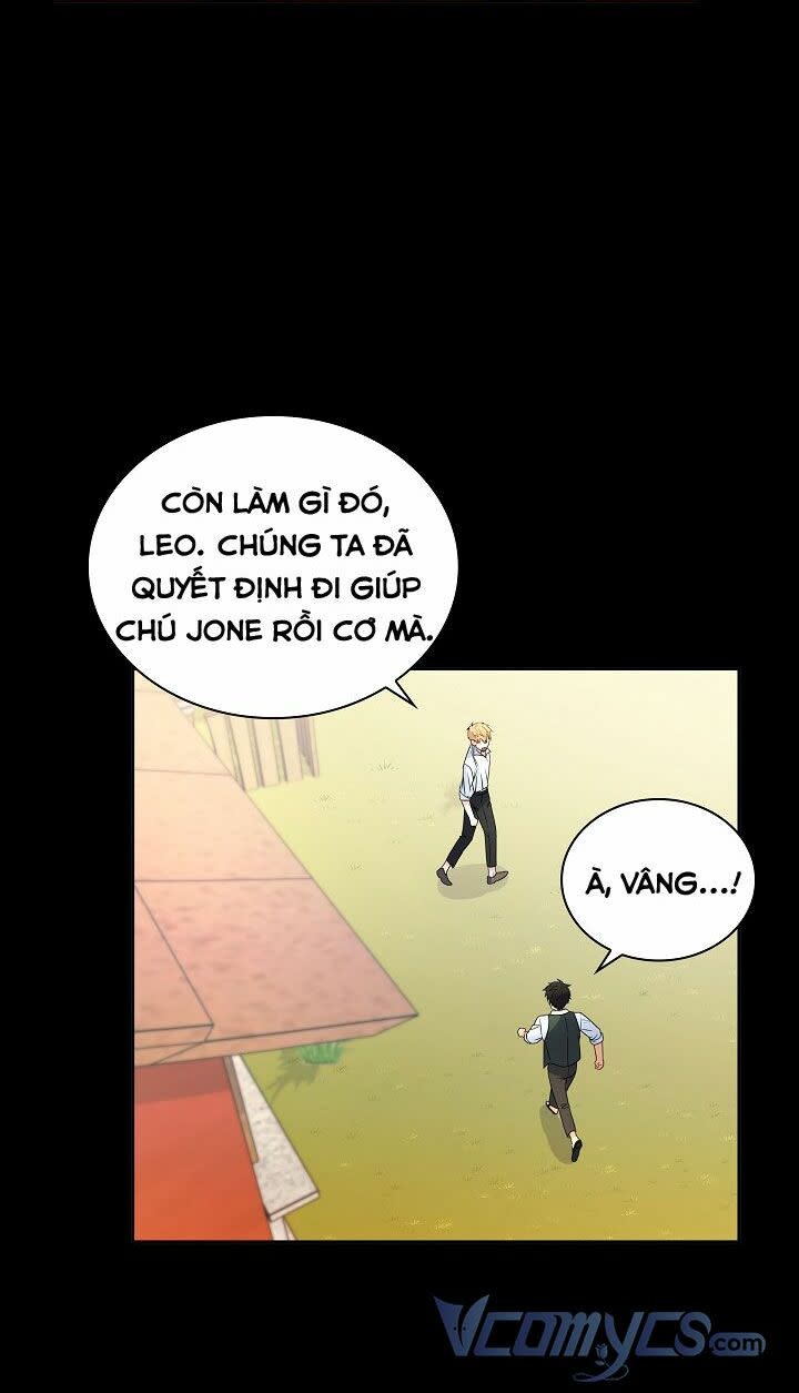 công nương su chapter 34 - Next Chapter 34.5