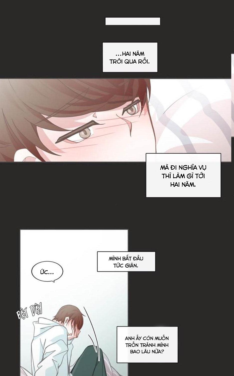 Nhà Nghỉ BL Chapter 57 - Next 