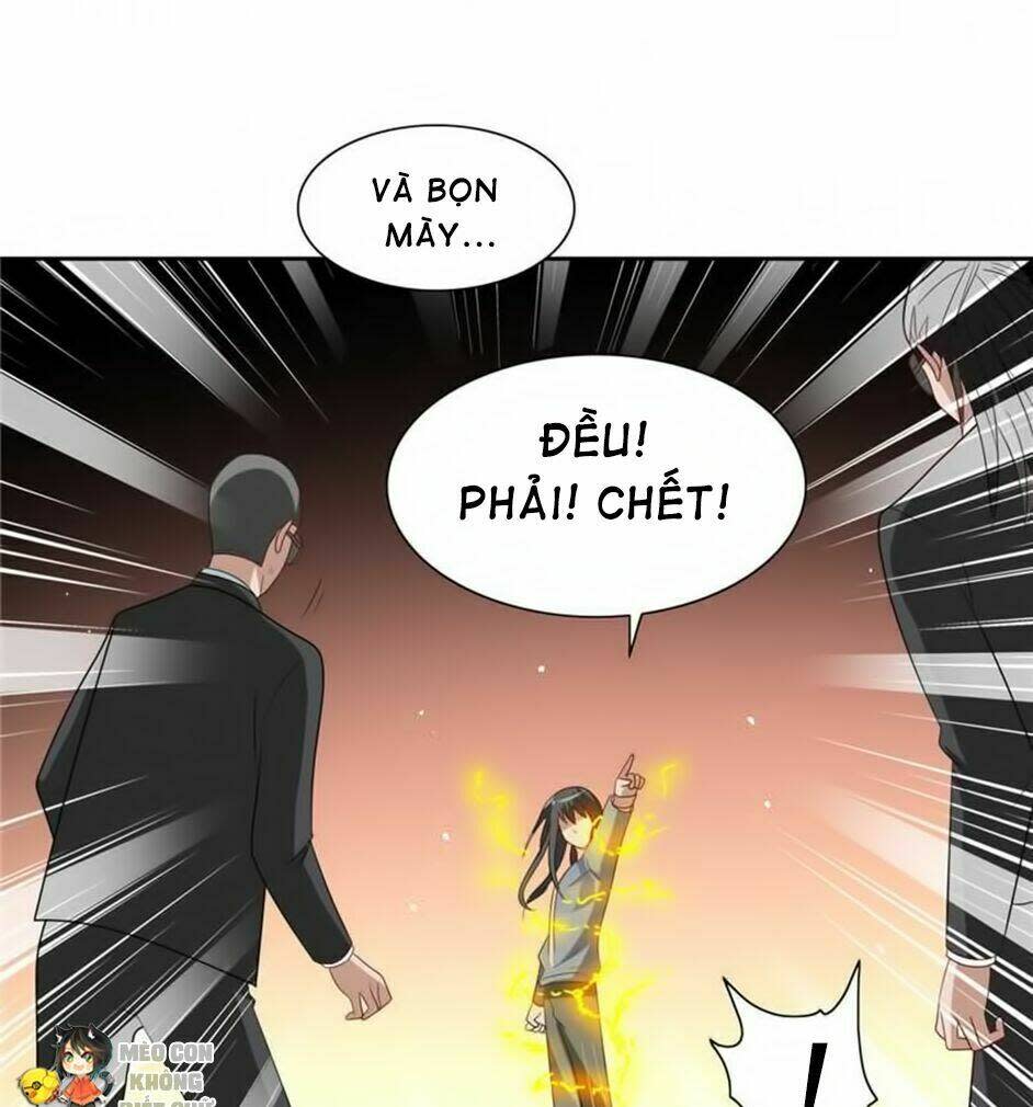 mỹ nữ đại tiểu thư đích cương thi cao thủ chapter 59 - Trang 2