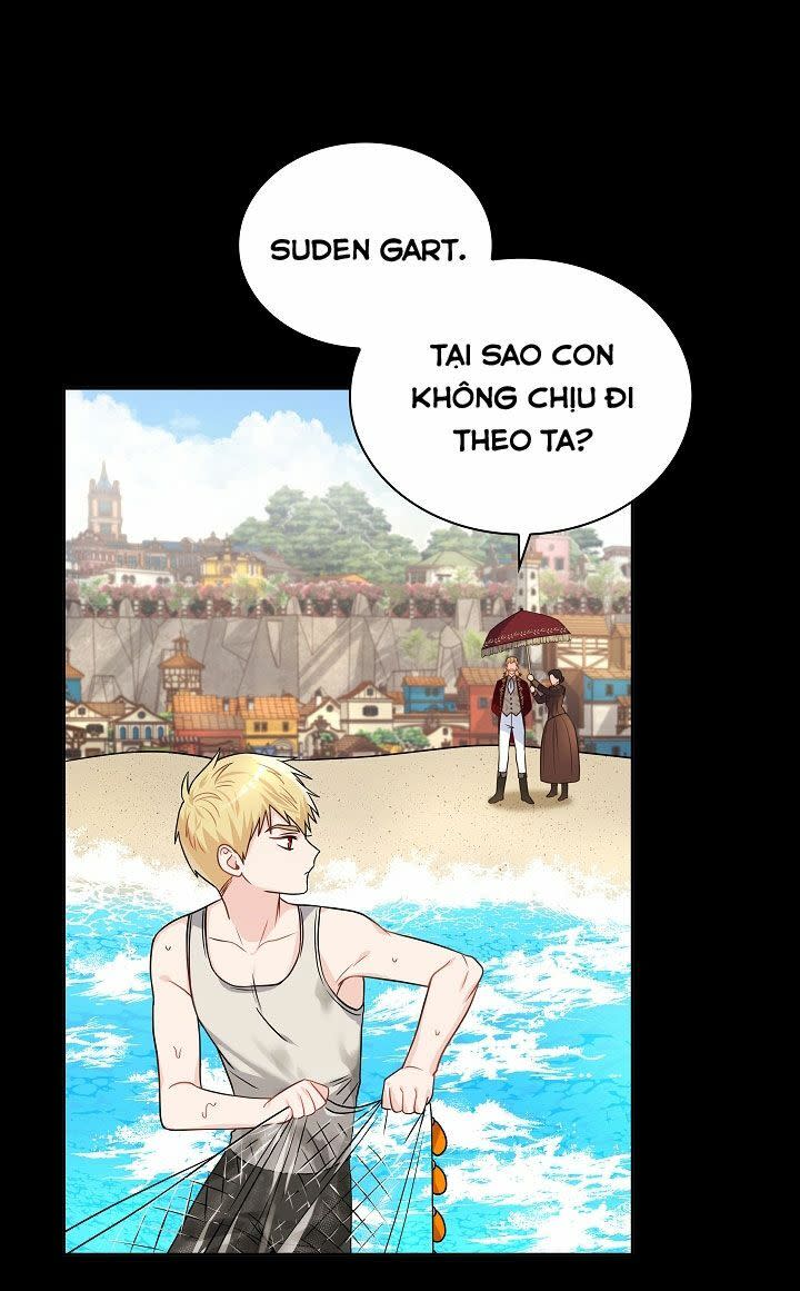 công nương su chapter 34 - Next Chapter 34.5