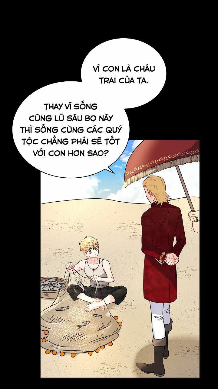 công nương su chapter 34 - Next Chapter 34.5