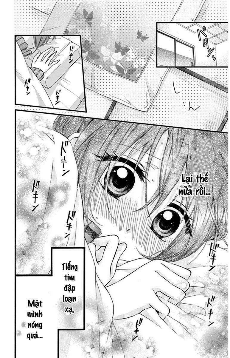 Onyanoko Darling Chapter 2 - Next Chapter 3