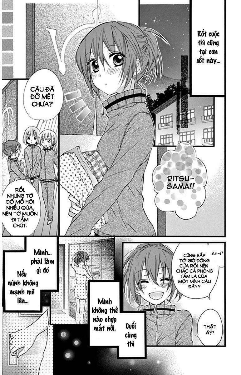 Onyanoko Darling Chapter 2 - Next Chapter 3