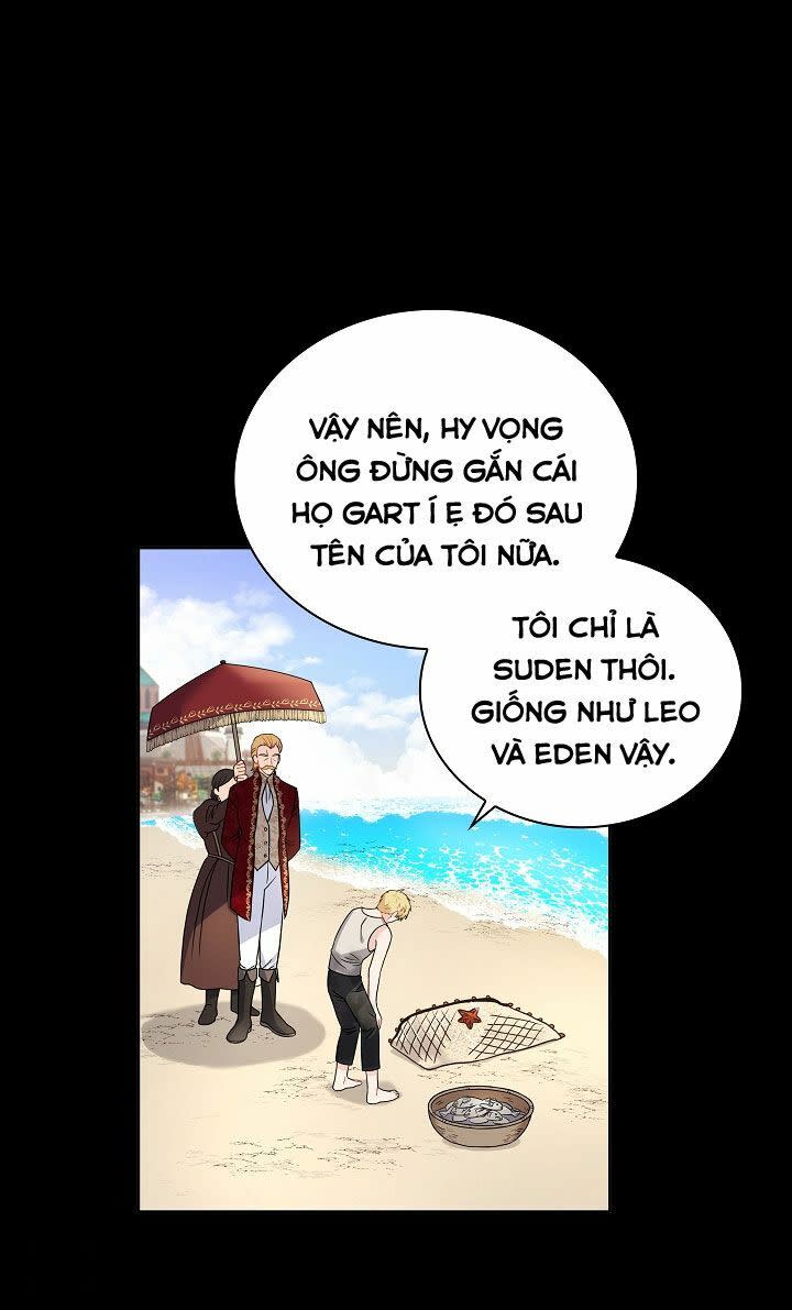 công nương su chapter 34 - Next Chapter 34.5