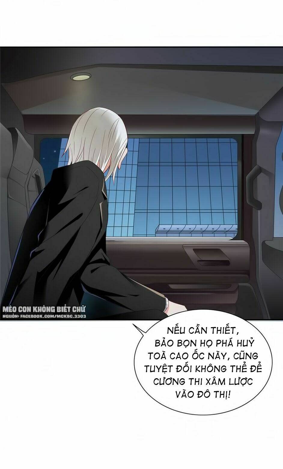 mỹ nữ đại tiểu thư đích cương thi cao thủ chapter 114 - Trang 2