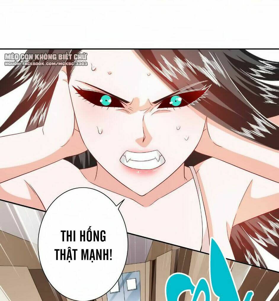 mỹ nữ đại tiểu thư đích cương thi cao thủ chapter 115 - Trang 2