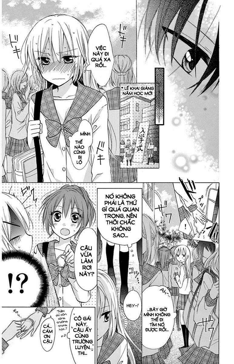 Onyanoko Darling Chapter 2 - Next Chapter 3