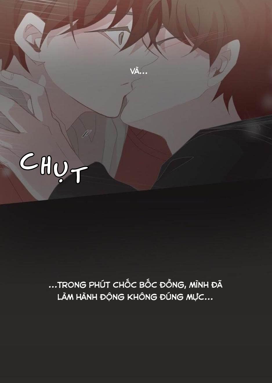 Nhà Nghỉ BL Chapter 57 - Next 