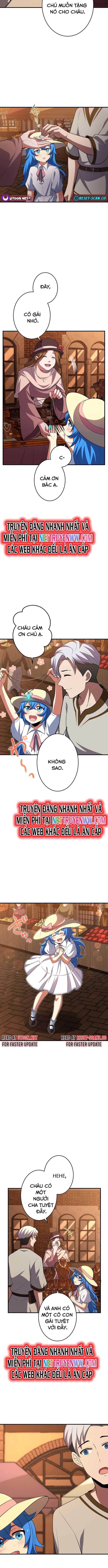 Kỹ Năng Vô Song Của Tao Chapter 10 - Next 