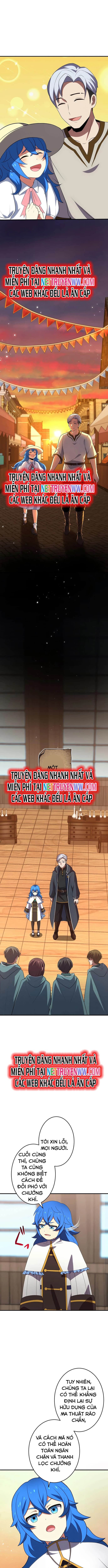 Kỹ Năng Vô Song Của Tao Chapter 10 - Next 