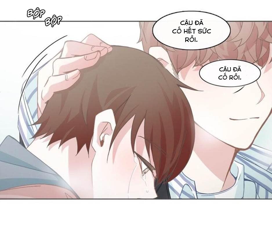 Nhà Nghỉ BL Chapter 57 - Next 