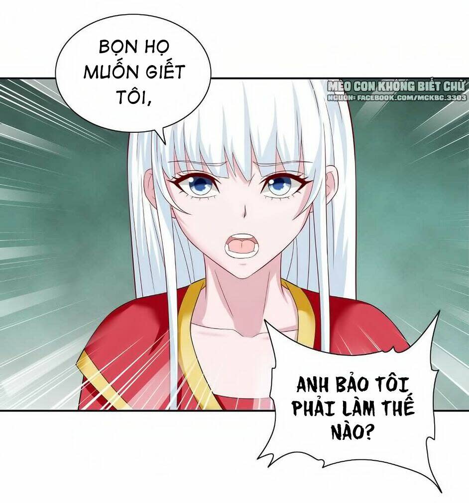 mỹ nữ đại tiểu thư đích cương thi cao thủ chapter 128 - Trang 2