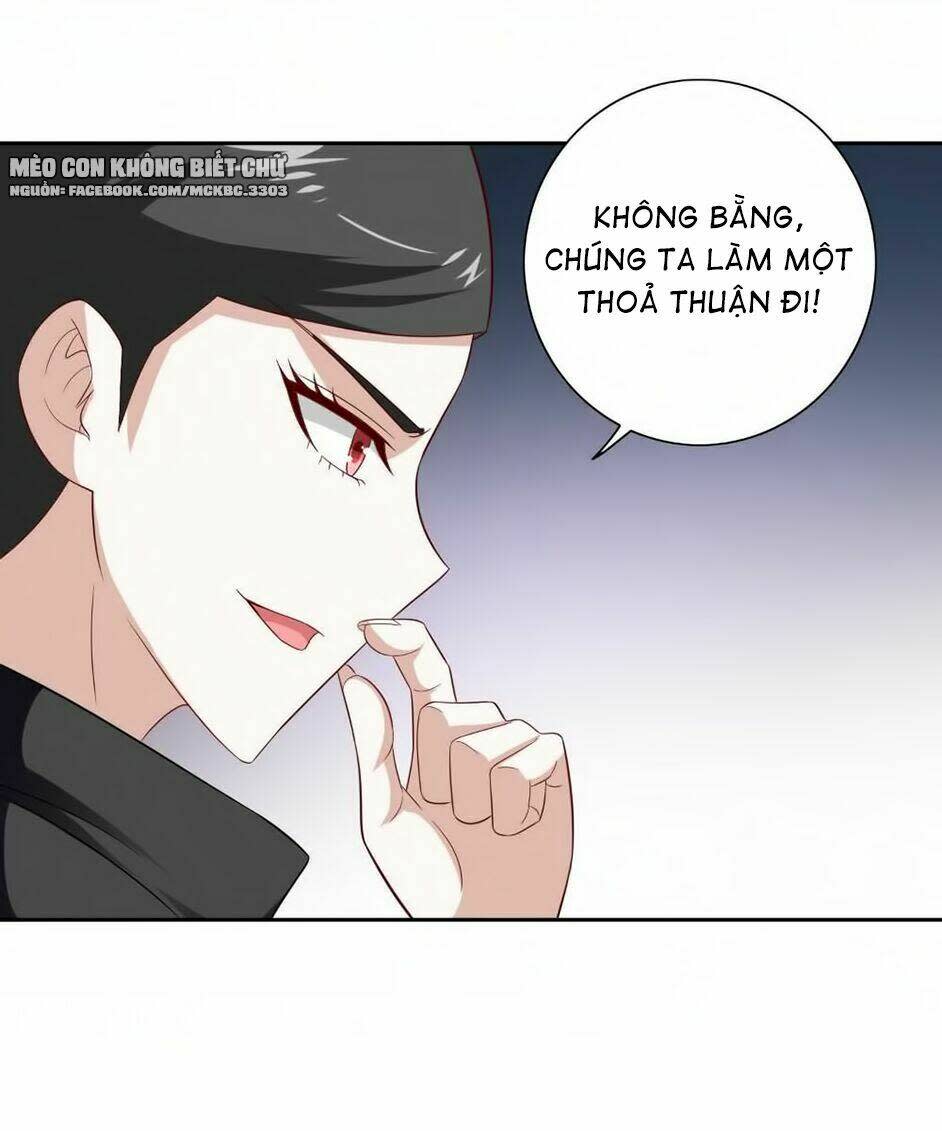 mỹ nữ đại tiểu thư đích cương thi cao thủ chapter 119 - Trang 2