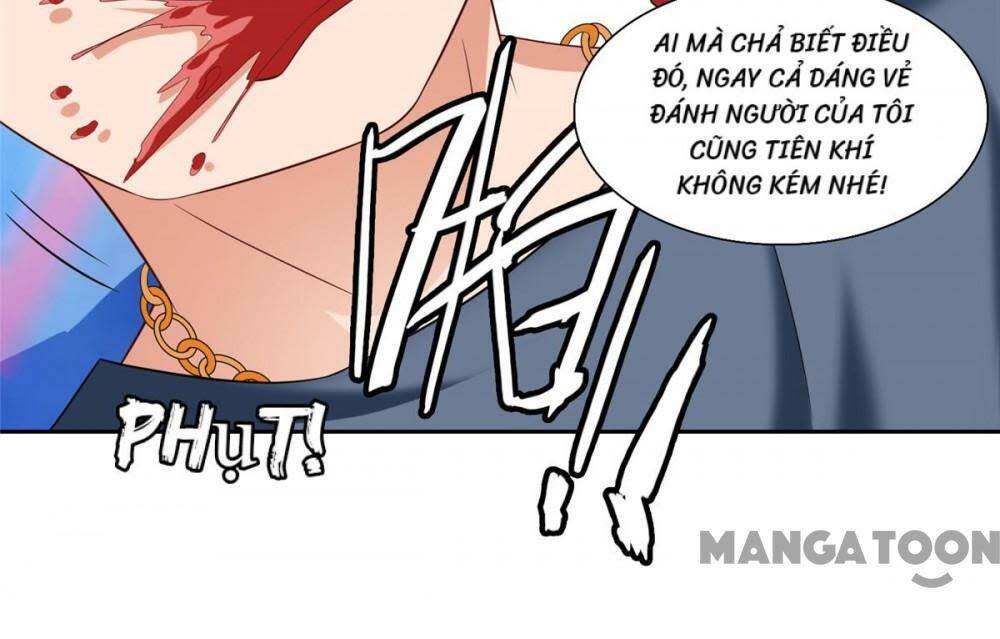 mỹ nữ đại tiểu thư đích cương thi cao thủ chapter 143 - Trang 2