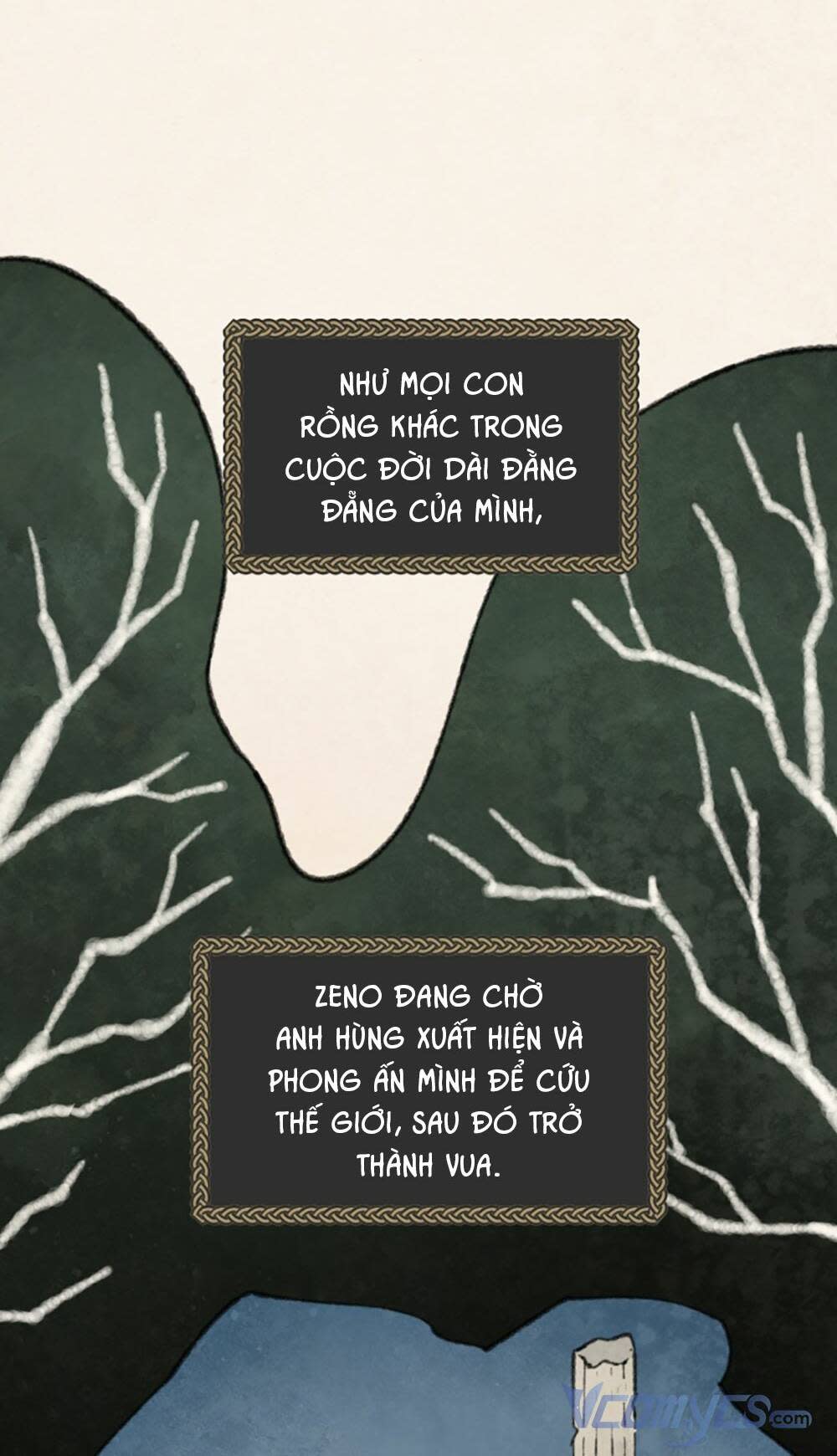 công chúa đã không còn cần hoàng tử Chapter 2 - Next Chapter 3