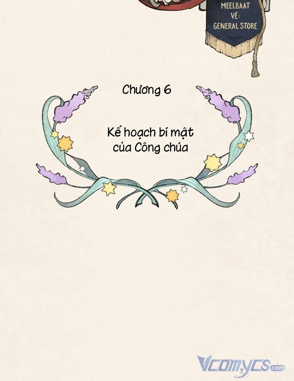 công chúa đã không còn cần hoàng tử Chapter 6 - Trang 2