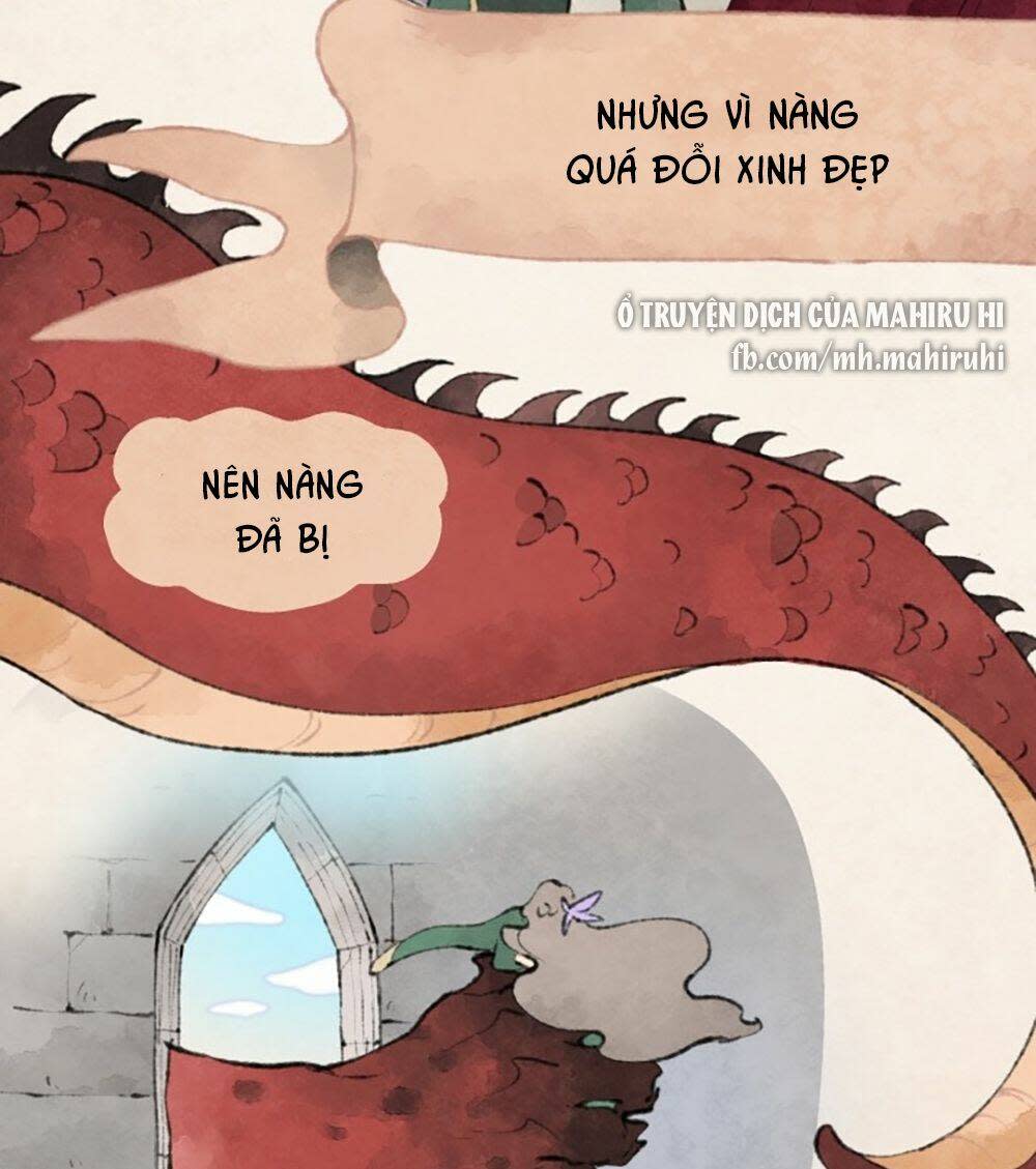 công chúa đã không còn cần hoàng tử Chapter 1 - Trang 2