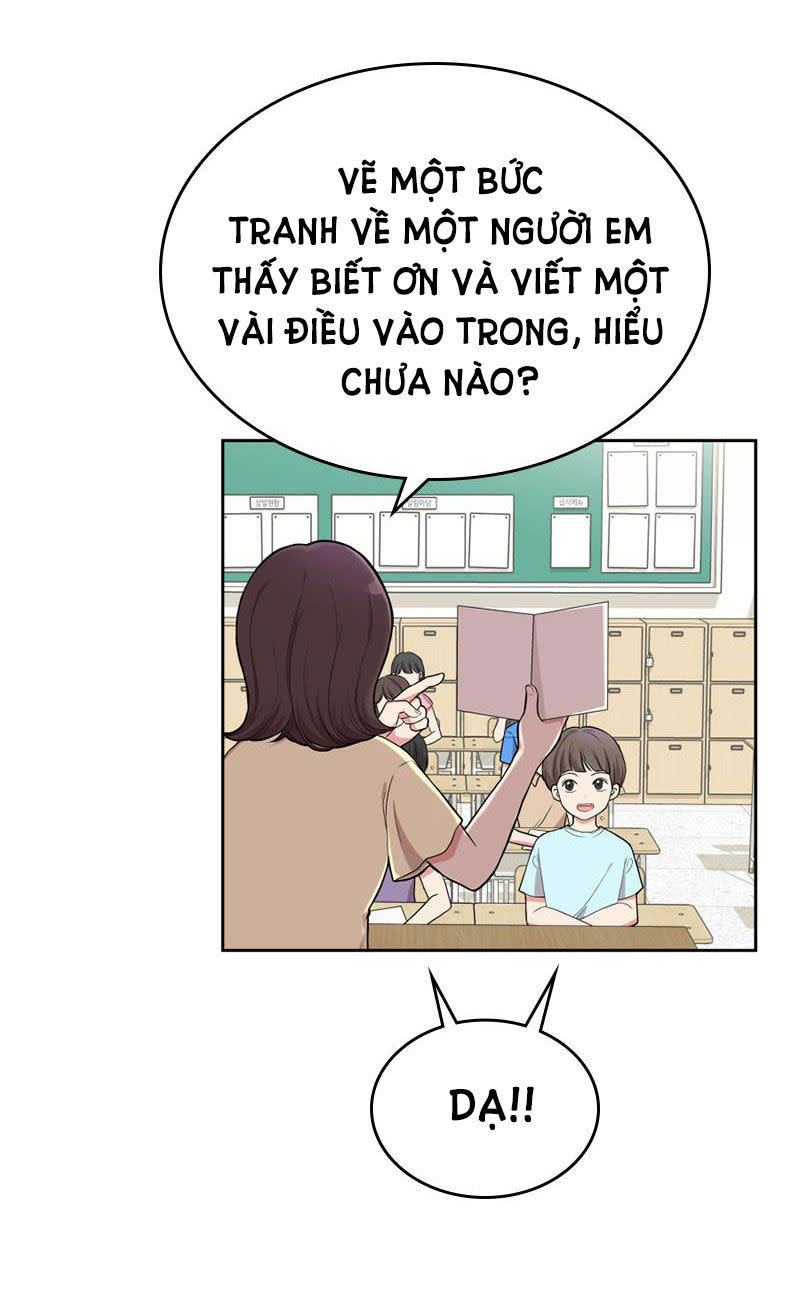 GỬI EM NGƯỜI ĐÁNH CẮP NHỮNG VÌ SAO - To You Who Swallowed a Star Chap 4.1 - Trang 2