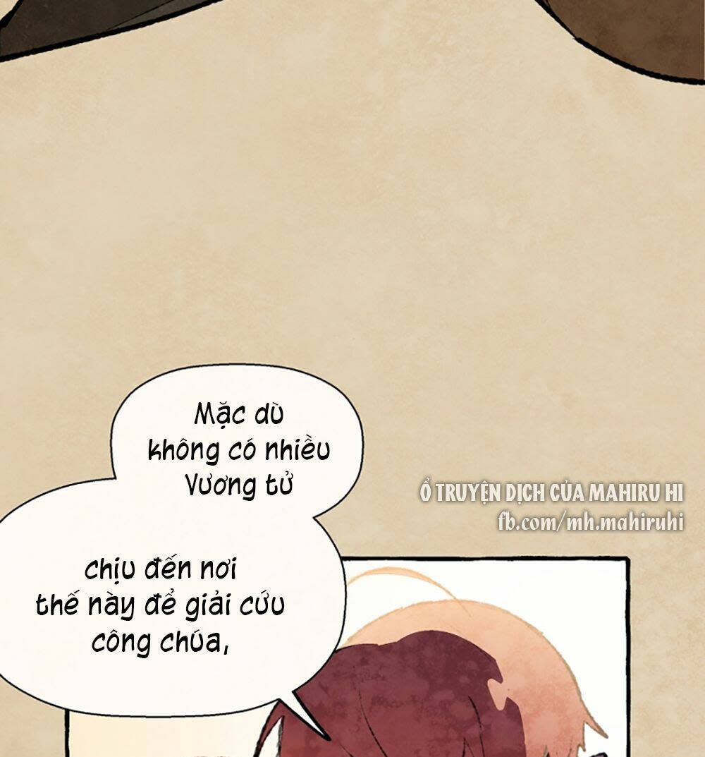 công chúa đã không còn cần hoàng tử Chapter 6 - Trang 2