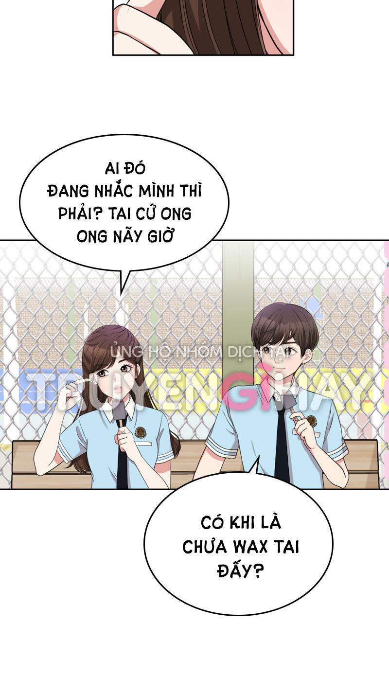 GỬI EM NGƯỜI ĐÁNH CẮP NHỮNG VÌ SAO - To You Who Swallowed a Star Chap 4.1 - Trang 2