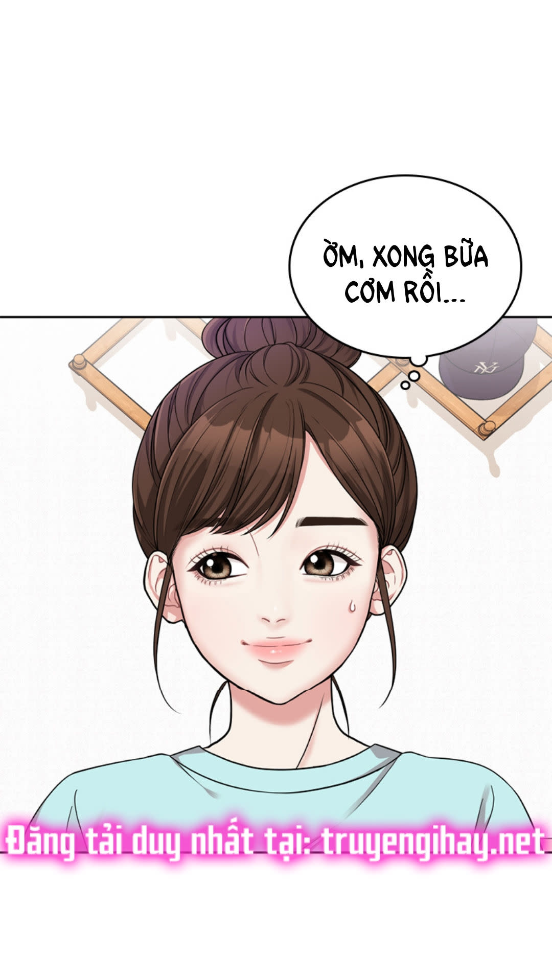 GỬI EM NGƯỜI ĐÁNH CẮP NHỮNG VÌ SAO - To You Who Swallowed a Star Chap 5.2 - Trang 2