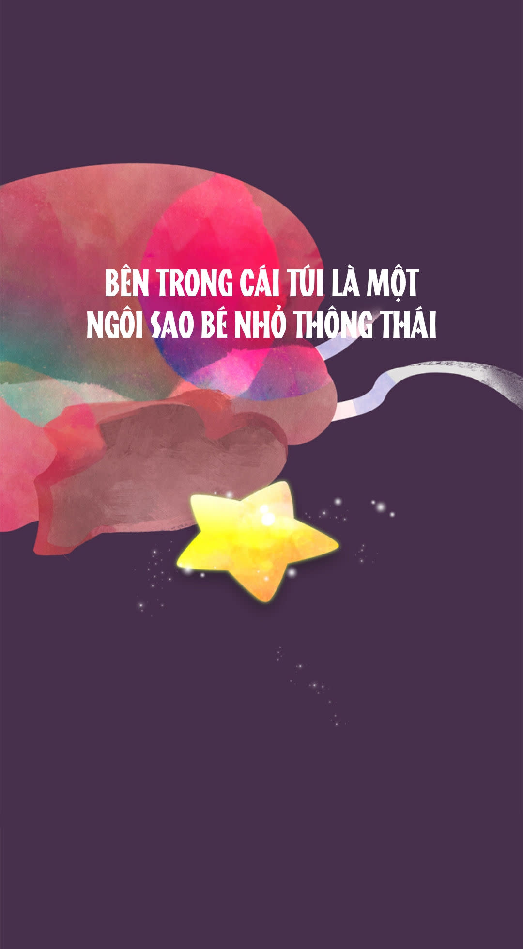 GỬI EM NGƯỜI ĐÁNH CẮP NHỮNG VÌ SAO - To You Who Swallowed a Star Chap 5.2 - Trang 2