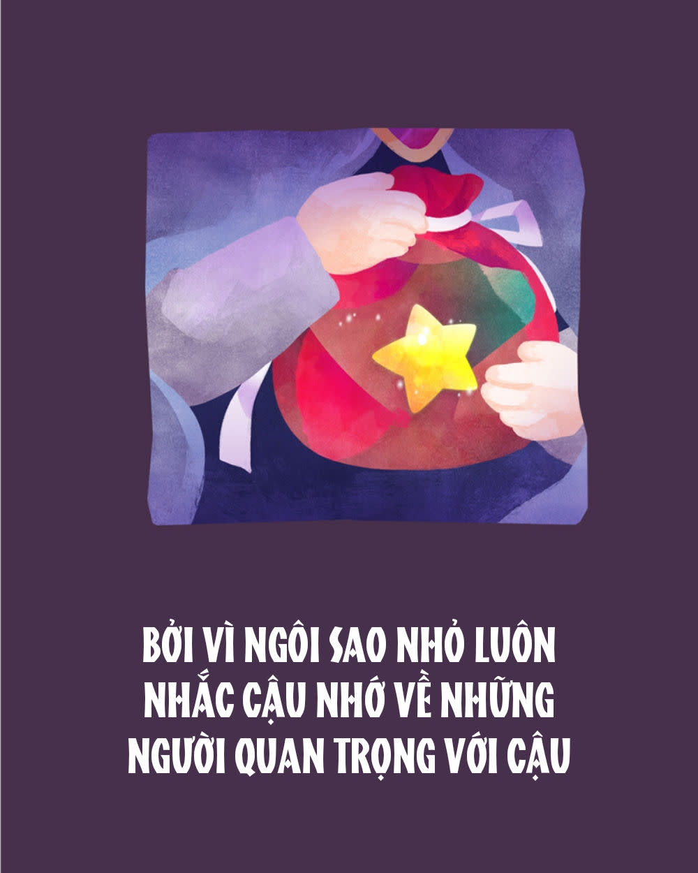 GỬI EM NGƯỜI ĐÁNH CẮP NHỮNG VÌ SAO - To You Who Swallowed a Star Chap 5.2 - Trang 2