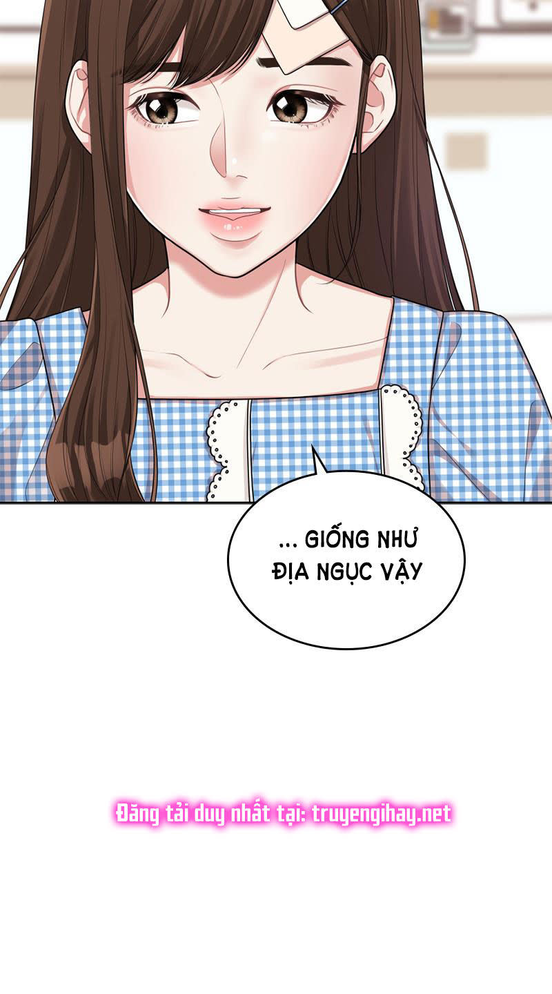 GỬI EM NGƯỜI ĐÁNH CẮP NHỮNG VÌ SAO - To You Who Swallowed a Star Chap 6.2 - Trang 2