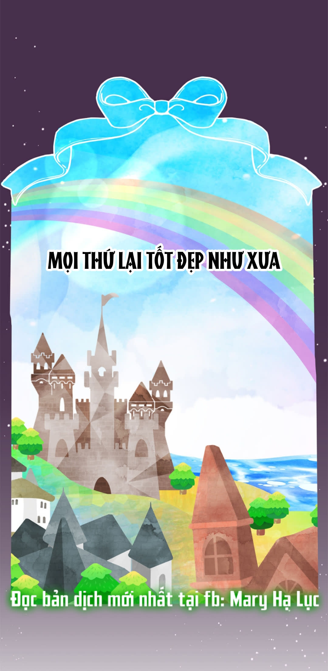 GỬI EM NGƯỜI ĐÁNH CẮP NHỮNG VÌ SAO - To You Who Swallowed a Star Chap 5.2 - Trang 2