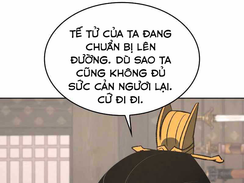 tôi tái sinh thành người thừa kế điên cuồng Chapter 55 - Trang 2