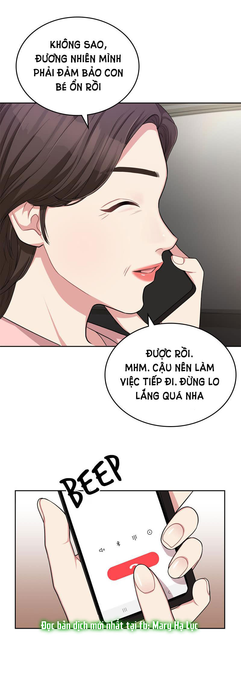 GỬI EM NGƯỜI ĐÁNH CẮP NHỮNG VÌ SAO - To You Who Swallowed a Star Chap 6.2 - Trang 2