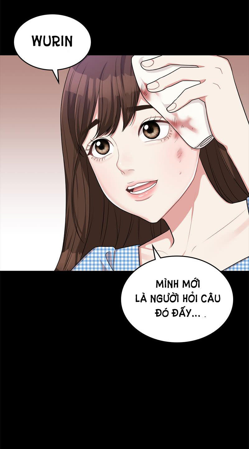 GỬI EM NGƯỜI ĐÁNH CẮP NHỮNG VÌ SAO - To You Who Swallowed a Star Chap 6.2 - Trang 2