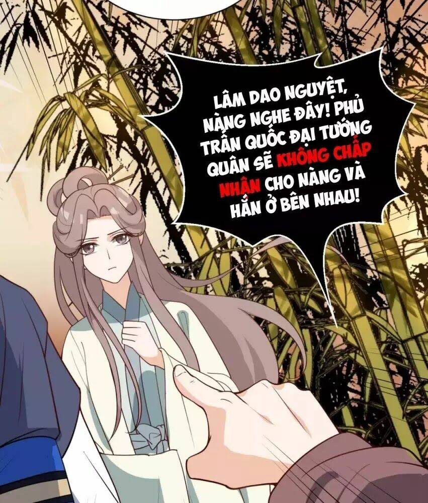 trùng sinh chuyên sủng độc phi của nhiếp chính vương chapter 56 - Next chapter 57