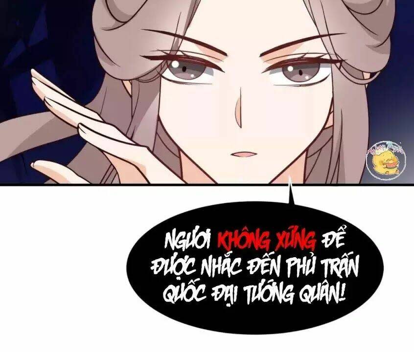 trùng sinh chuyên sủng độc phi của nhiếp chính vương chapter 56 - Next chapter 57