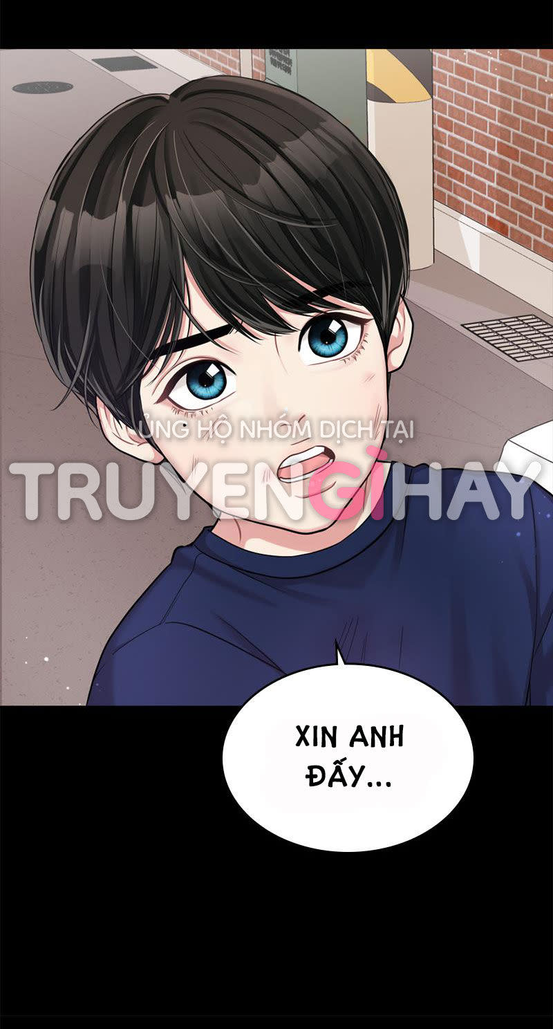 GỬI EM NGƯỜI ĐÁNH CẮP NHỮNG VÌ SAO - To You Who Swallowed a Star Chap 6.2 - Trang 2