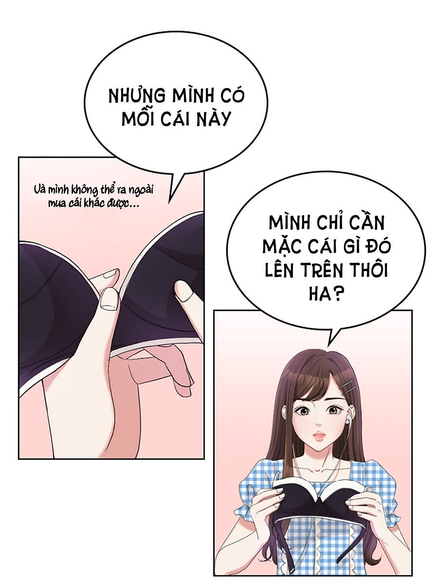 GỬI EM NGƯỜI ĐÁNH CẮP NHỮNG VÌ SAO - To You Who Swallowed a Star Chapter 5.2 - Trang 2