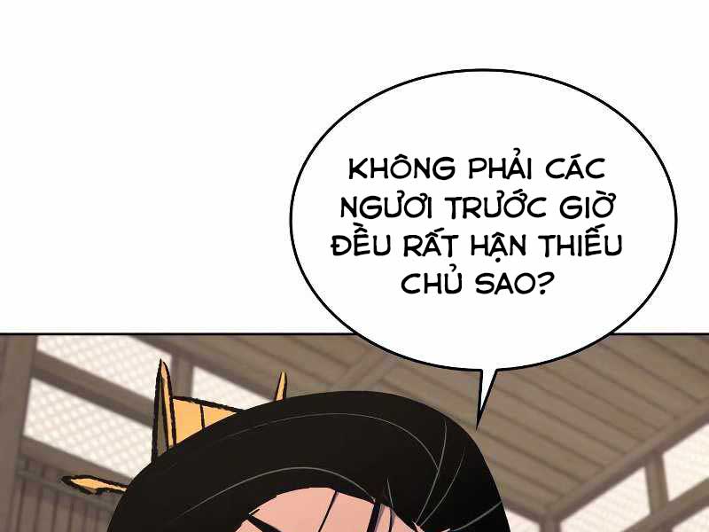 tôi tái sinh thành người thừa kế điên cuồng Chapter 55 - Trang 2