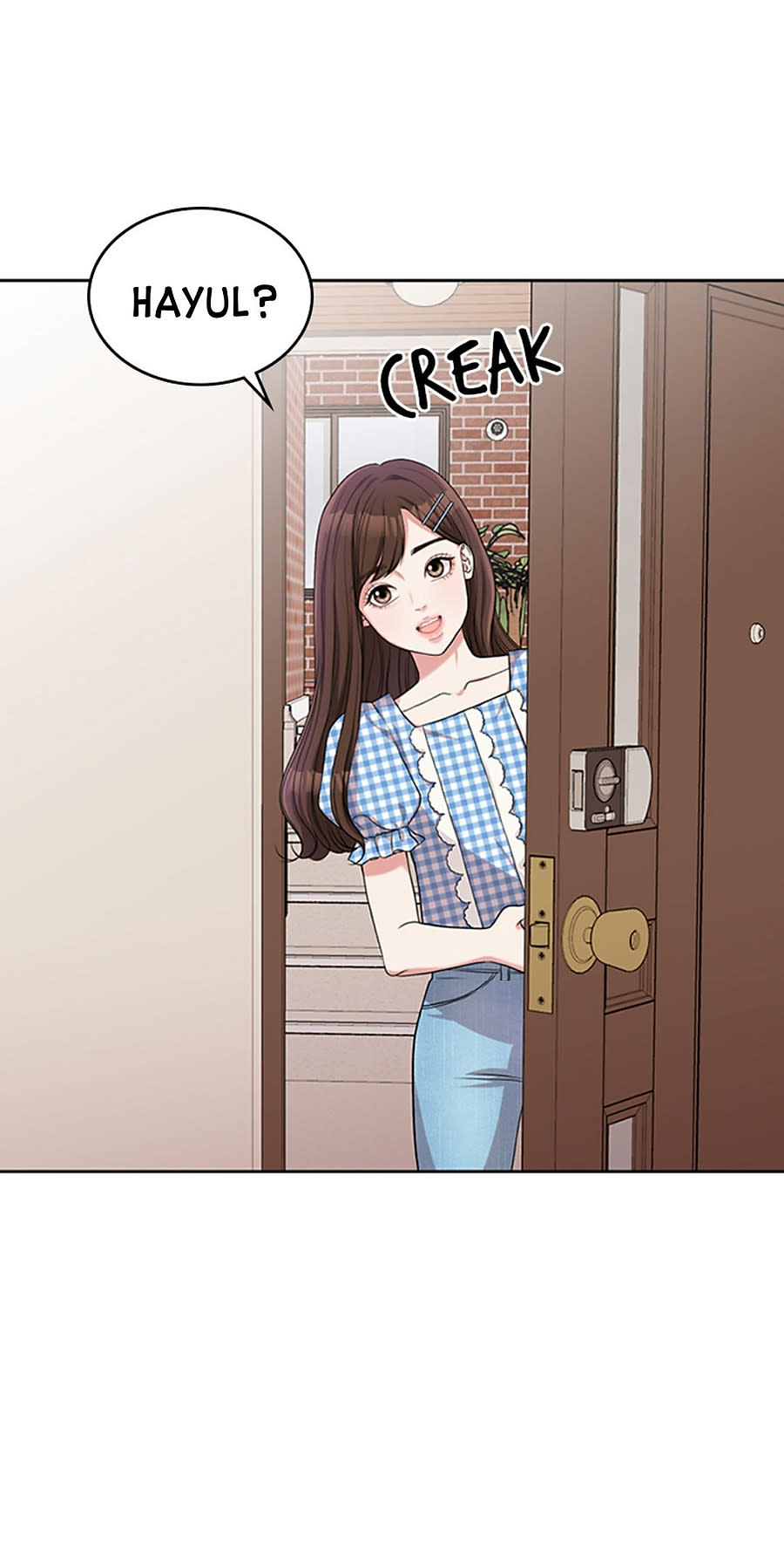 GỬI EM NGƯỜI ĐÁNH CẮP NHỮNG VÌ SAO - To You Who Swallowed a Star Chapter 5.2 - Trang 2