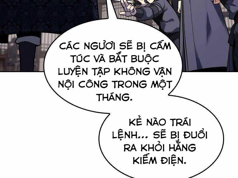 tôi tái sinh thành người thừa kế điên cuồng Chapter 55 - Trang 2