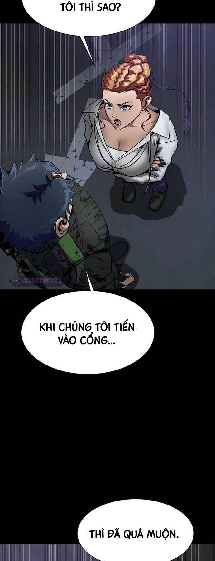 người chơi thiết thụ Chương 34 - Next Chapter 34