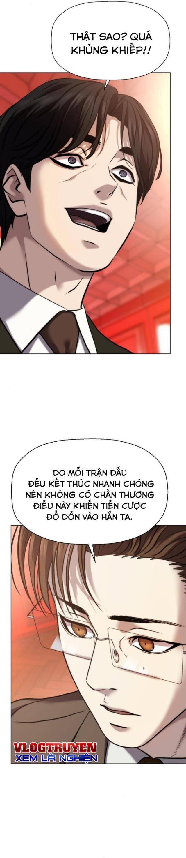 Sàn Đấu Sống Còn Chapter 28 - Next Chapter 29