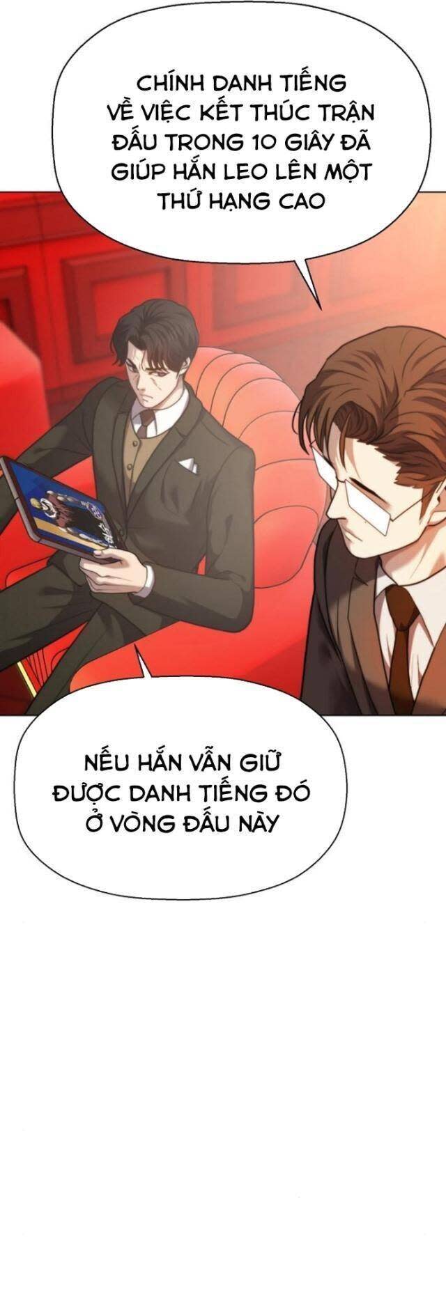 Sàn Đấu Sống Còn Chapter 28 - Next Chapter 29