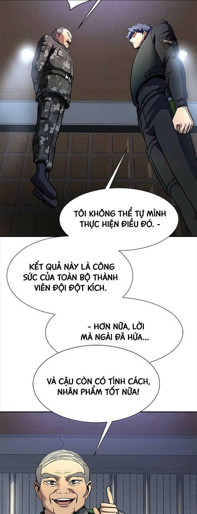 người chơi thiết thụ Chương 34 - Next Chapter 34