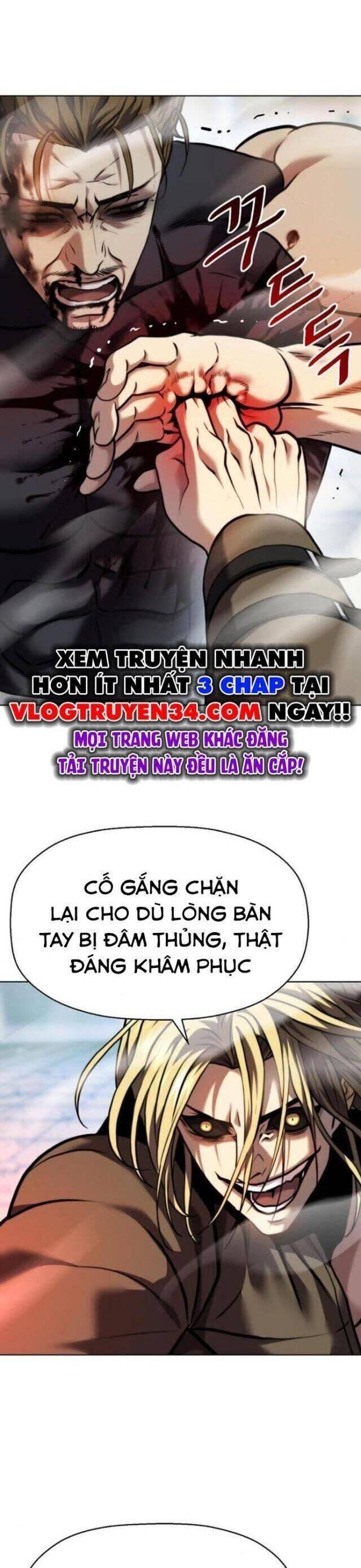 Sàn Đấu Sống Còn Chapter 26 - Next Chapter 27