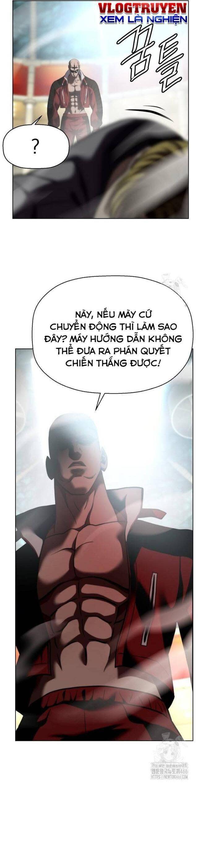 Sàn Đấu Sống Còn Chapter 30 - Trang 2