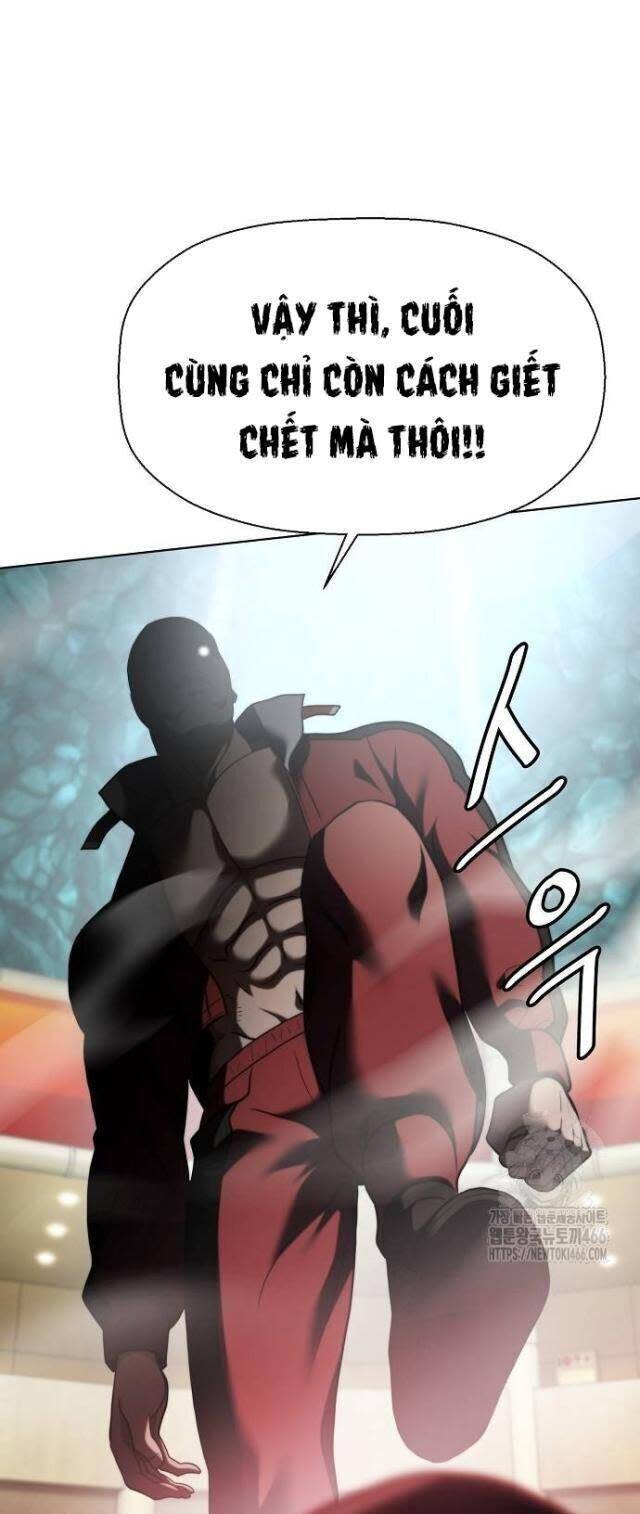 Sàn Đấu Sống Còn Chapter 30 - Trang 2