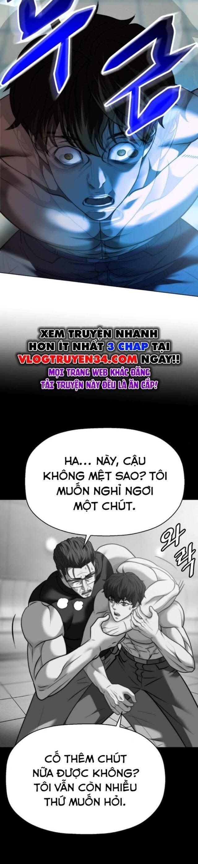 Sàn Đấu Sống Còn Chapter 26 - Next Chapter 27