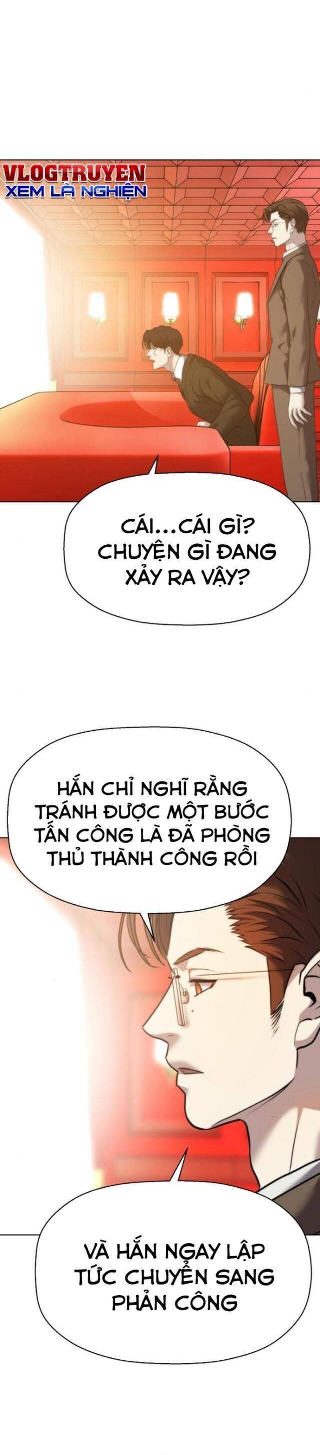 Sàn Đấu Sống Còn Chapter 28 - Next Chapter 29