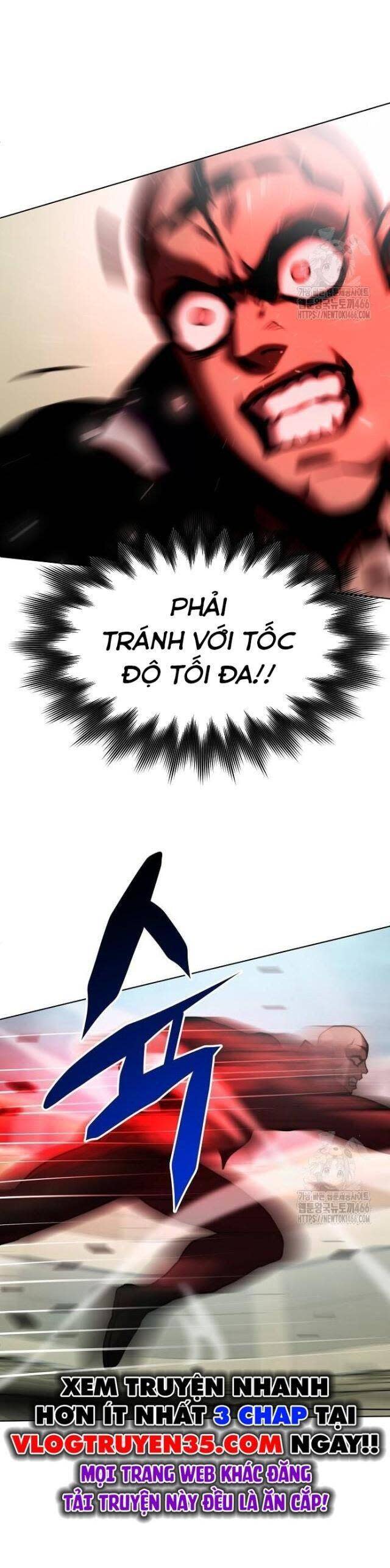 Sàn Đấu Sống Còn Chapter 30 - Trang 2